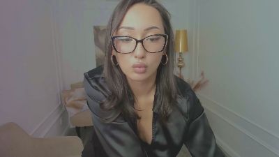 EvaSarazardje live cam on Cam4