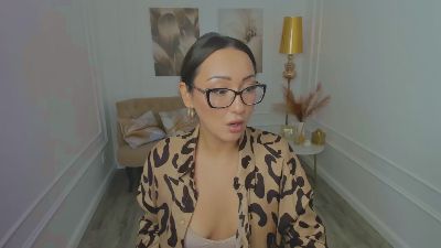 EvaSarazardje live cam on Cam4