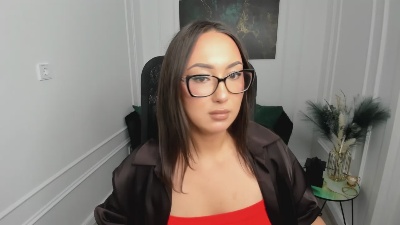 EvaSarazardje live cam on Cam4