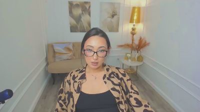 EvaSarazardje live cam on Cam4