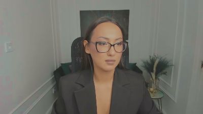 EvaSarazardje live cam on Cam4