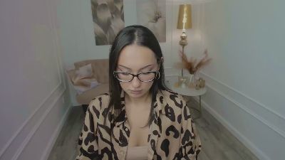 EvaSarazardje live cam on Cam4