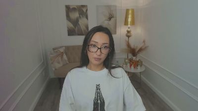 EvaSarazardje live cam on Cam4