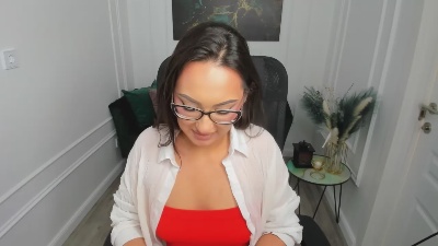 EvaSarazardje live cam on Cam4
