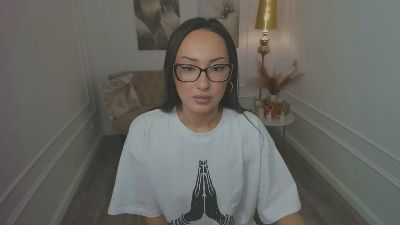EvaSarazardje live cam on Cam4