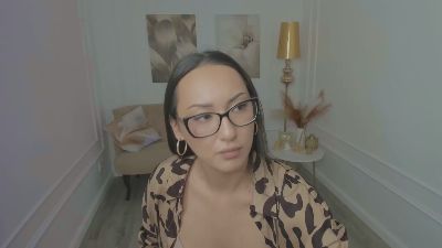 EvaSarazardje live cam on Cam4