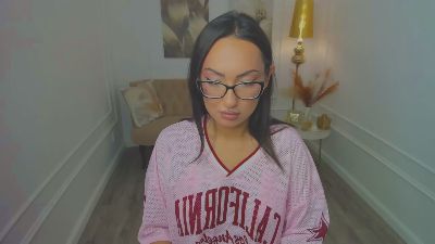 EvaSarazardje live cam on Cam4