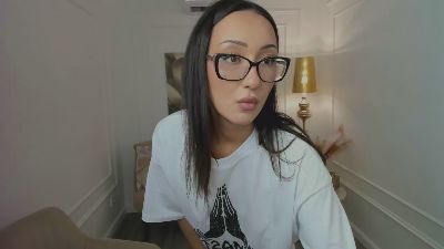 EvaSarazardje live cam on Cam4