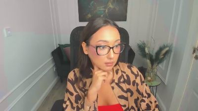 EvaSarazardje live cam on Cam4