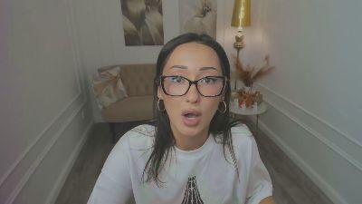 EvaSarazardje live cam on Cam4