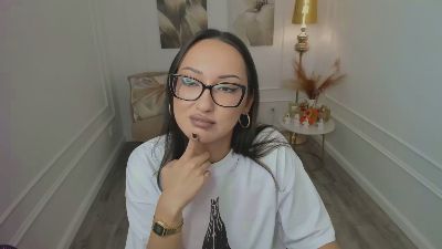 EvaSarazardje live cam on Cam4