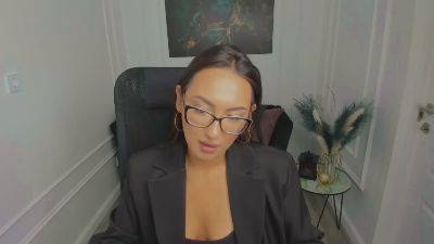 EvaSarazardje live cam on Cam4