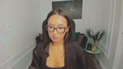 EvaSarazardje live cam on Cam4