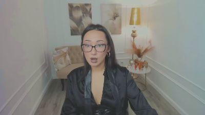 EvaSarazardje live cam on Cam4