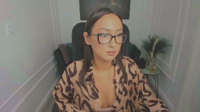 EvaSarazardje live cam on Cam4