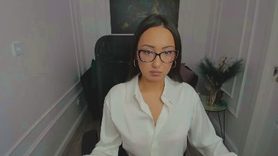 EvaSarazardje live cam on Cam4