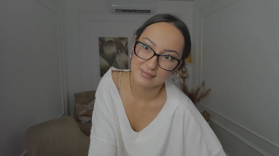 EvaSarazardje live cam on Cam4