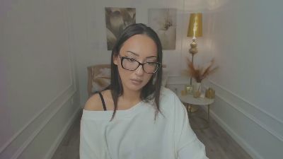 EvaSarazardje live cam on Cam4