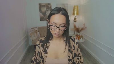 EvaSarazardje live cam on Cam4