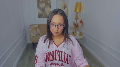 EvaSarazardje live cam on Cam4