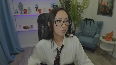 EvaSarazardje live cam on Cam4