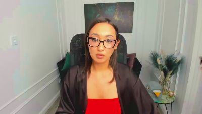 EvaSarazardje live cam on Cam4