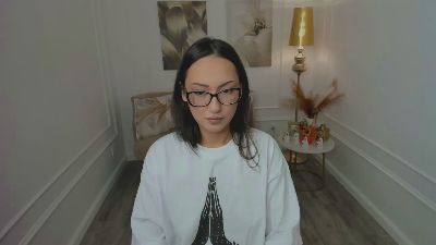 EvaSarazardje live cam on Cam4