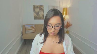 EvaSarazardje live cam on Cam4