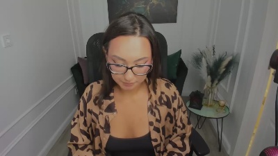 EvaSarazardje live cam on Cam4