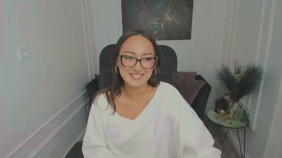 EvaSarazardje live cam on Cam4
