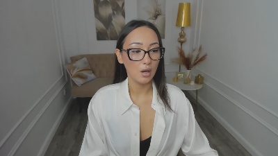EvaSarazardje live cam on Cam4