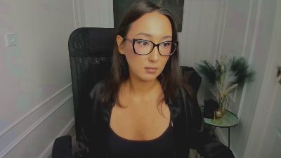EvaSarazardje live cam on Cam4