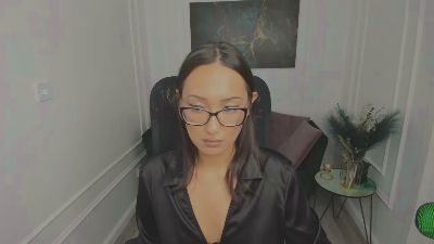 EvaSarazardje live cam on Cam4