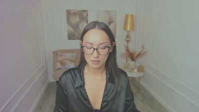 EvaSarazardje live cam on Cam4
