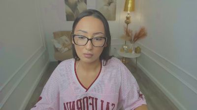 EvaSarazardje live cam on Cam4