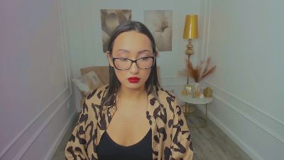 EvaSarazardje live cam on Cam4