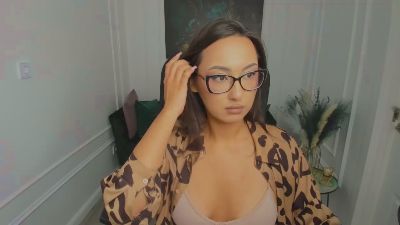 EvaSarazardje live cam on Cam4