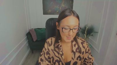 EvaSarazardje live cam on Cam4