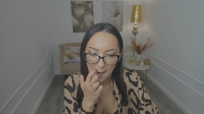 EvaSarazardje live cam on Cam4
