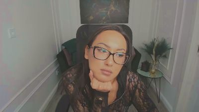 EvaSarazardje live cam on Cam4