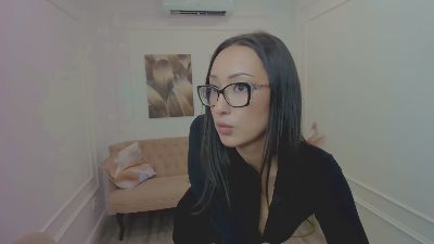 EvaSarazardje live cam on Cam4