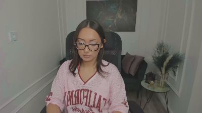 EvaSarazardje live cam on Cam4