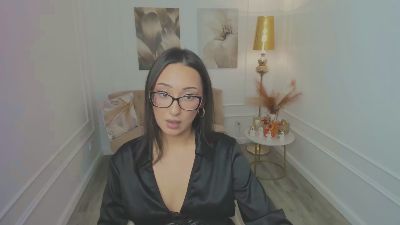 EvaSarazardje live cam on Cam4