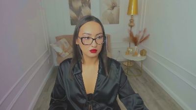 EvaSarazardje live cam on Cam4