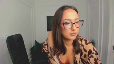 EvaSarazardje live cam on Cam4