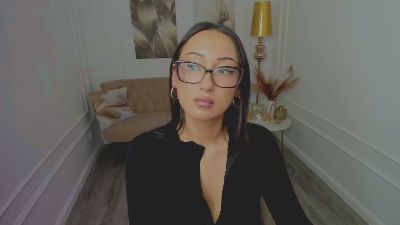 EvaSarazardje live cam on Cam4