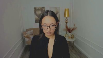 EvaSarazardje live cam on Cam4