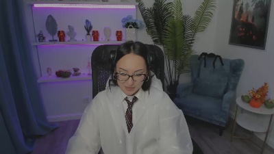 EvaSarazardje live cam on Cam4