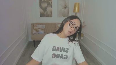 EvaSarazardje live cam on Cam4