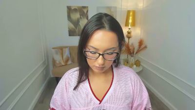 EvaSarazardje live cam on Cam4